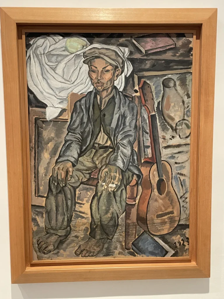 madrid city reina sofia museum salvador dali roma men from figueres